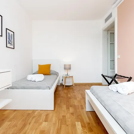 Appartamento [near Funicolar] Bergamo Alta Design HOUSE Bergamo