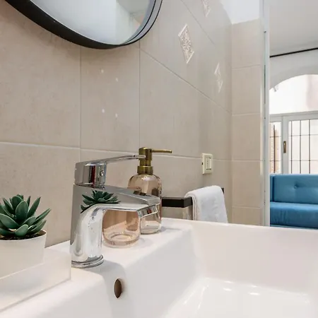 Appartamento [near Funicolar] Bergamo Alta Design HOUSE Bergamo