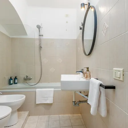 Appartamento [near Funicolar] Bergamo Alta Design HOUSE *