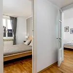 - Near Funicolar - Alta Design House 2 Lejlighed Bergamo