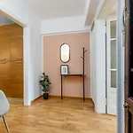 Lejlighed - Near Funicolar - Alta Design House 2 Bergamo