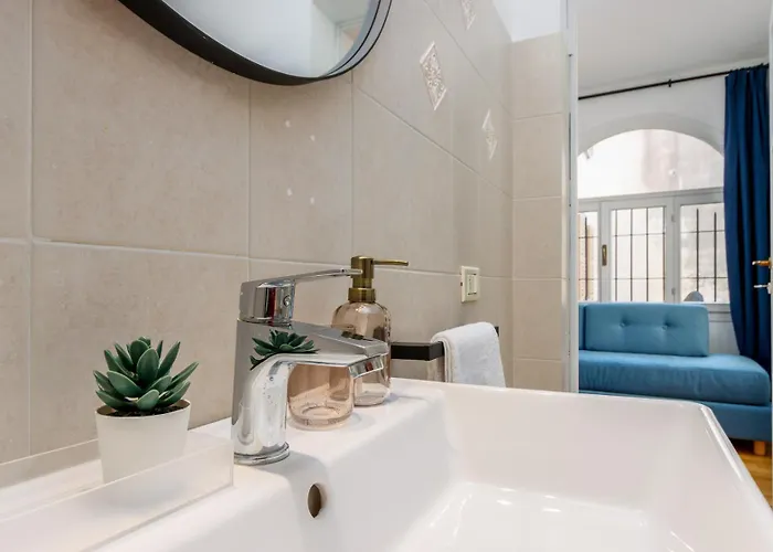 Lägenhet - Near Funicolar - Alta Design House 2 Bergamo