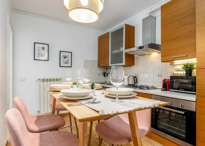 Lägenhet - Near Funicolar - Alta Design House 2 Bergamo