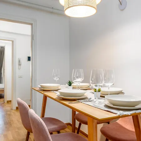 - Near Funicolar - Alta Design House 2 Apartman *