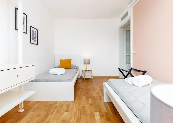 Apartman - Near Funicolar - Alta Design House 2 Bergamo
