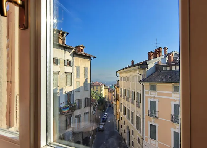 Apartman - Near Funicolar - Alta Design House 2