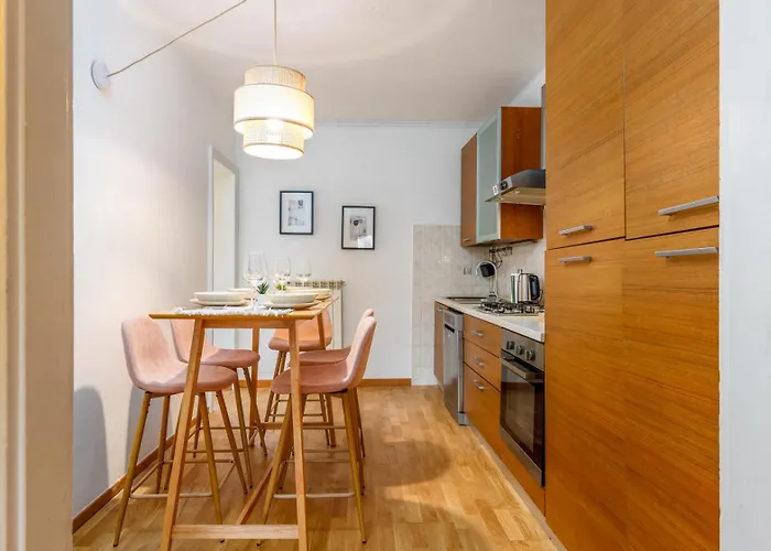 - Near Funicolar - Alta Design House 2 Bergamo