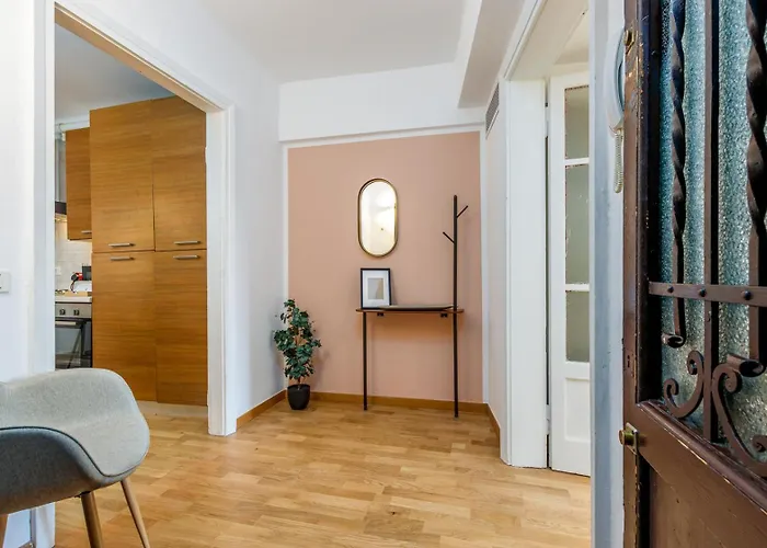 Apartman - Near Funicolar - Alta Design House 2 Bergamo