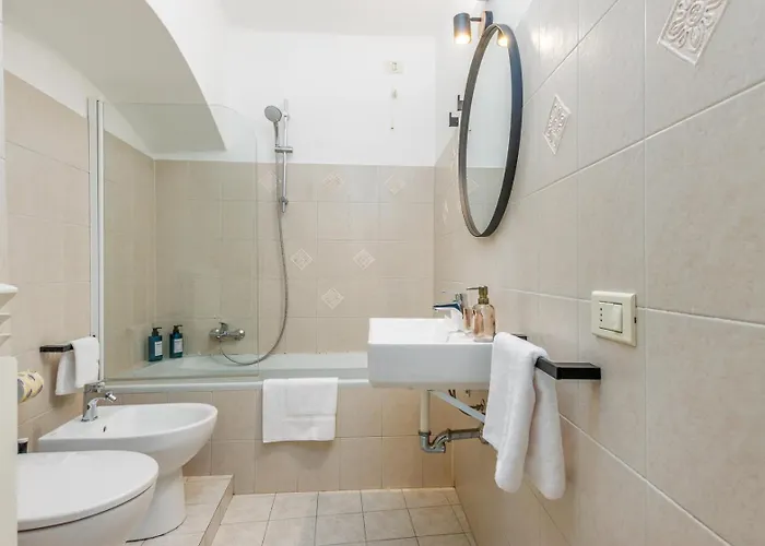 Apartman - Near Funicolar - Alta Design House 2 *