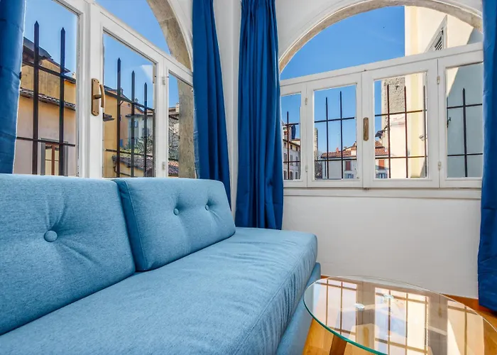 Apartman - Near Funicolar - Alta Design House 2