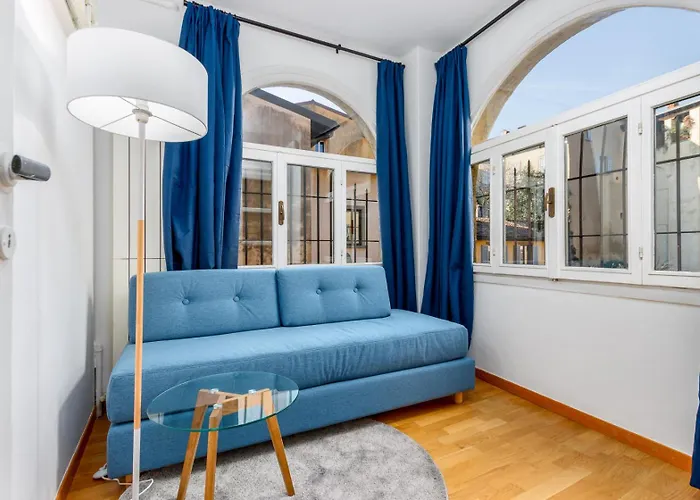 Apartman - Near Funicolar - Alta Design House 2 *